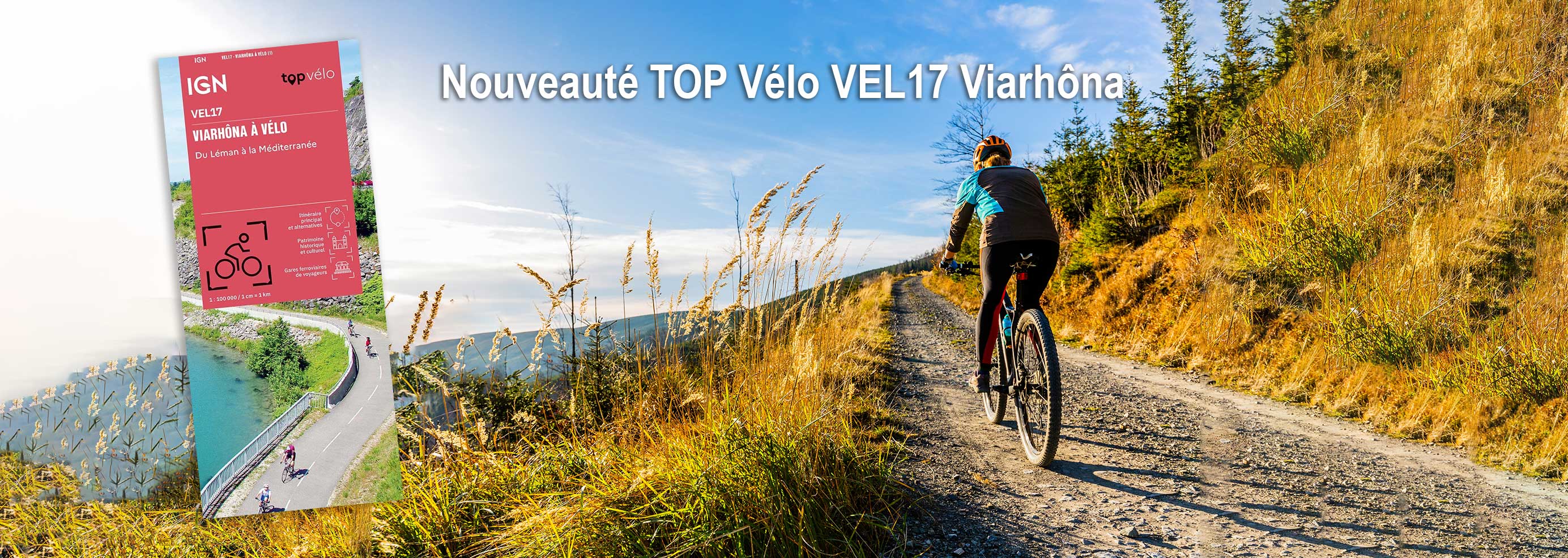 Nouveauté avril 2026